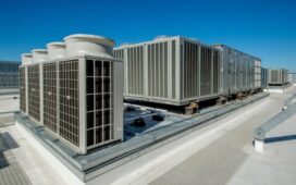 HVAC System Maintenance