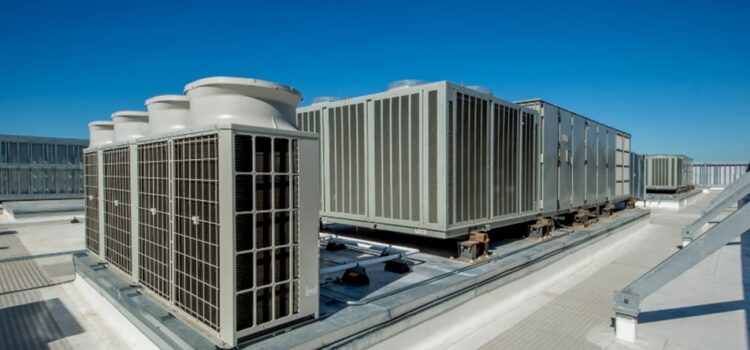 HVAC System Maintenance