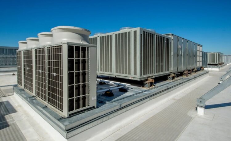 HVAC System Maintenance