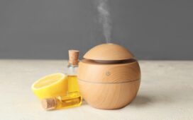 Scent Diffusers