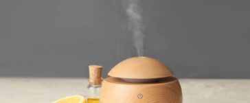 Scent Diffusers