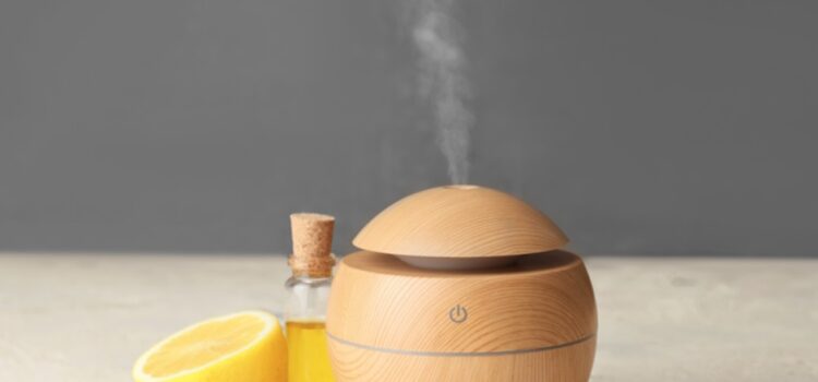 Scent Diffusers