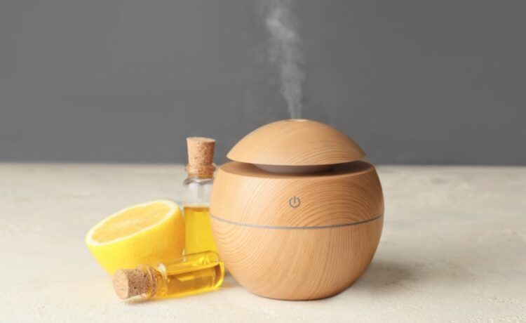 Scent Diffusers